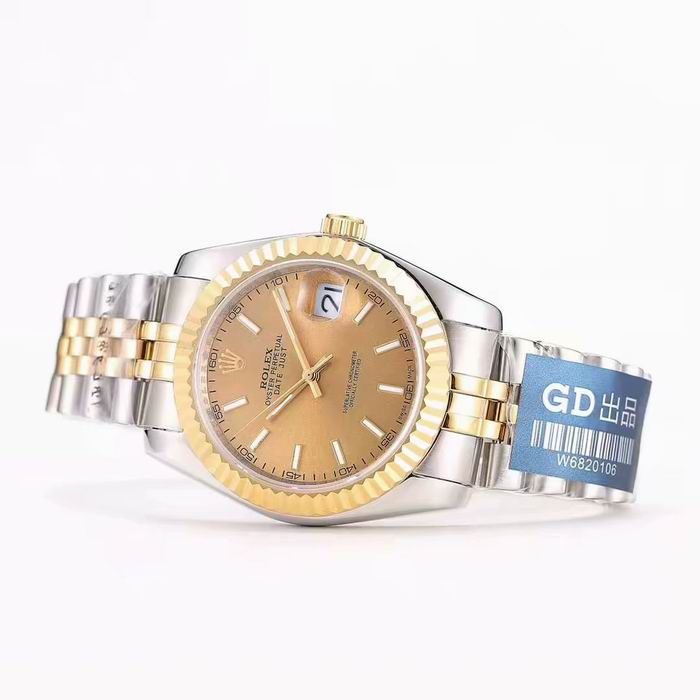 Rolex Watch 1338